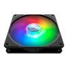 CoolerMaster Fan Cooler Master - Case Fan - 14cm - SickleFlow 140 ARGB - MFX-B4DN-14NPA-R1