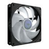 CoolerMaster Fan Cooler Master - Case Fan - 14cm - SickleFlow 140 ARGB - MFX-B4DN-14NPA-R1