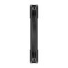 COOLERMASTER Fan Cooler Master - Case Fan - 12cm - Mobius 120 Slim - MFZ-S2NN-25NPK-R1