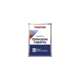 TOSHIBA 3.5" HDD SATA-III 10TB 7200rpm 512MB Cache