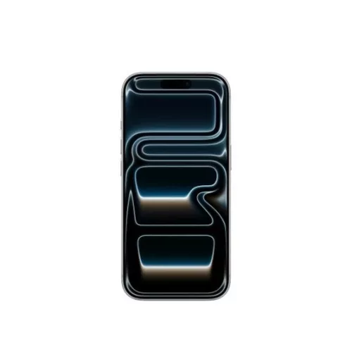 Apple iPhone 17 Pro 256GB Silver