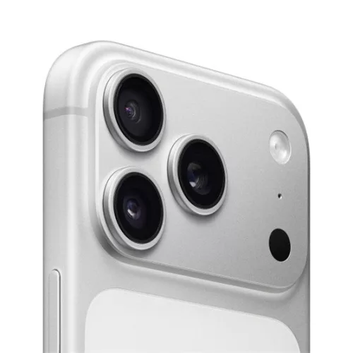 Apple iPhone 17 Pro 256GB Silver