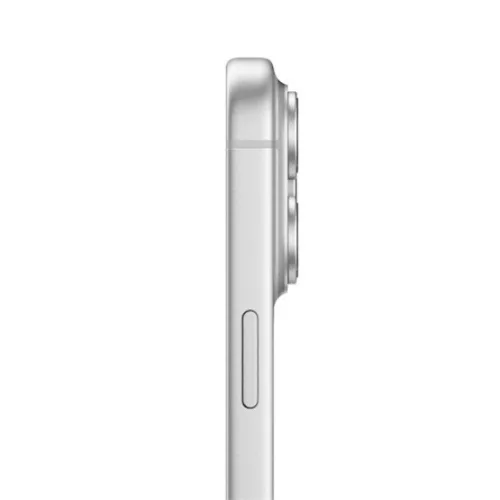 Apple iPhone 17 Pro 256GB Silver