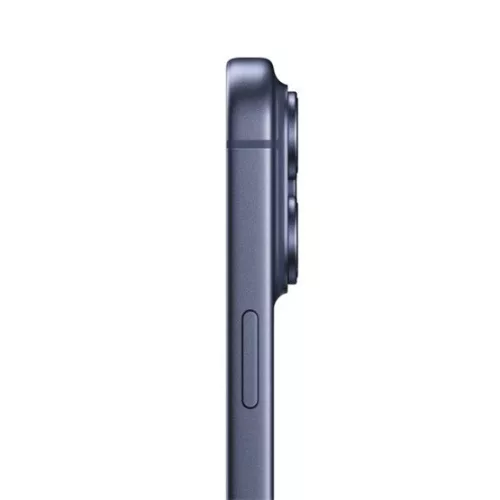 Apple iPhone 17 Pro 512GB Deep Blue