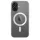 Apple iPhone 17 Clear tok, MagSafe