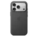 Apple iPhone 17 Pro TechWoven tok, MagSafe - Black