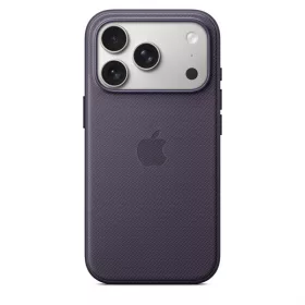 Apple iPhone 17 Pro TechWoven tok, MagSafe - Purple