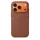 Apple iPhone 17 Pro TechWoven tok, MagSafe - Sienna