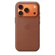 Apple iPhone 17 Pro TechWoven tok, MagSafe - Sienna