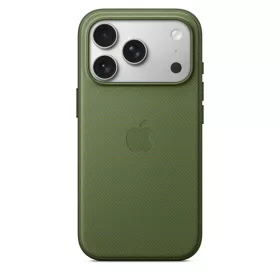 Apple iPhone 17 Pro TechWoven tok, MagSafe - Green
