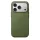 Apple iPhone 17 Pro TechWoven tok, MagSafe - Green