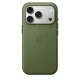 Apple iPhone 17 Pro TechWoven tok, MagSafe - Green
