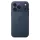 Apple iPhone 17 Pro Max TechWoven tok, MagSafe - Blue