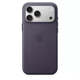 Apple iPhone 17 Pro Max TechWoven tok, MagSafe - Purple