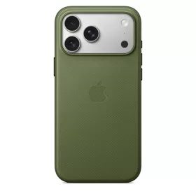 Apple iPhone 17 Pro Max TechWoven tok, MagSafe - Green