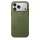 Apple iPhone 17 Pro Max TechWoven tok, MagSafe - Green