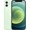 Apple iPhone 12 128GB okostelefon zöld