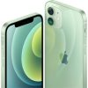 Apple iPhone 12 128GB okostelefon zöld