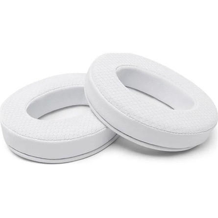 Wicked Cushions FreeZe Ear Cushions fejhallgató párna, fehér