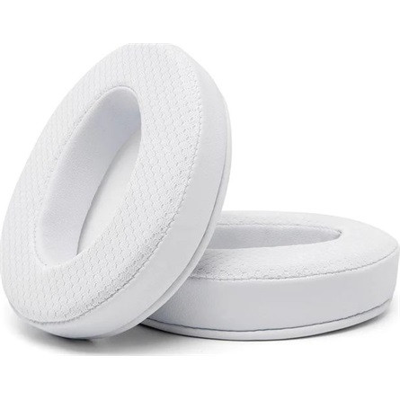 Wicked Cushions FreeZe Ear Cushions fejhallgató párna, fehér