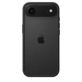 Apple iPhone Air tok, Bumper - Black