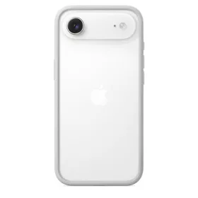 Apple iPhone Air tok, Bumper - Light Gray