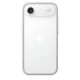 Apple iPhone Air tok, Bumper - Light Gray
