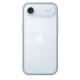 Apple iPhone Air tok, Bumper - Light Blue