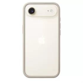 Apple iPhone Air tok, Bumper - Tan
