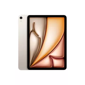   Apple iPad Air 11" (M4) Cellular 256GB - Starlight (2026)