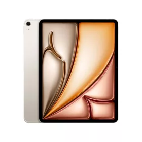 Apple iPad Air 13" (M4) Cellular 1TB - Starlight (2026)