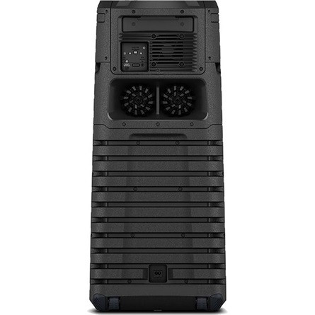 Sony MHC-V43D Party 4.1 hangszóró fekete