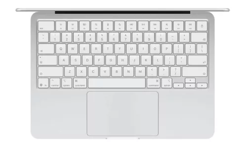 Apple Macbook NEO 13 SILVER/A18 PRO 6C CPU/5C GPU/8GB/256GB-MAG