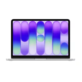   Apple Macbook NEO 13 SILVER/A18 PRO 6C CPU/5C GPU/8GB/512GB-MAG