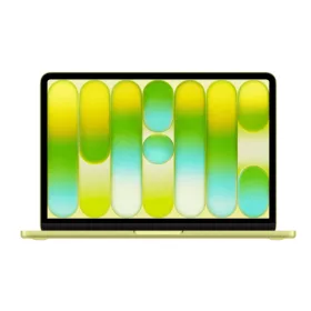   Apple Macbook NEO 13 CITRUS/A18 PRO 6C CPU/5C GPU/8GB/512GB-MAG