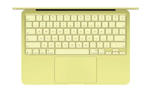 Apple Macbook NEO 13 CITRUS/A18 PRO 6C CPU/5C GPU/8GB/512GB-MAG