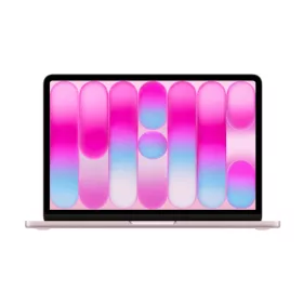   Apple Macbook NEO 13 BLUSH/A18 PRO 6C CPU/5C GPU/8GB/512GB-MAG