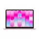Apple Macbook NEO 13 BLUSH/A18 PRO 6C CPU/5C GPU/8GB/256GB-MAG