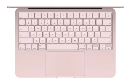 Apple Macbook NEO 13 BLUSH/A18 PRO 6C CPU/5C GPU/8GB/256GB-MAG