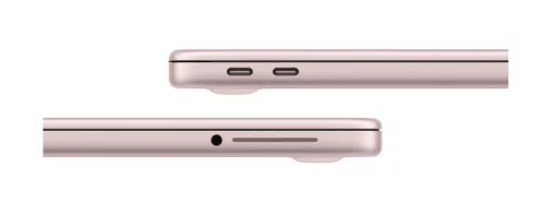 Apple Macbook NEO 13 BLUSH/A18 PRO 6C CPU/5C GPU/8GB/256GB-MAG