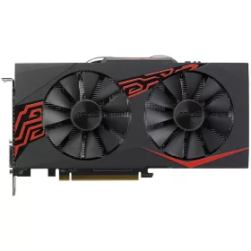   ASUS Video Card AMD Radeon RX470 4Gb MINING Edition Warranty 3 months