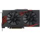 ASUS Video Card AMD Radeon RX470 4Gb MINING Edition Warranty 3 months