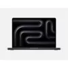Apple Macbook Pro 14,2" M5 10C CPU/10C GPU, 32GB/1TB - Space Black - HUN KB