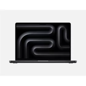   Apple Macbook Pro 14,2" M5 10C CPU/10C GPU, 32GB/1TB - Space Black - HUN KB