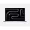 Apple Macbook Pro 14,2" M5 10C CPU/10C GPU, 32GB/1TB - Silver - HUN KB