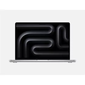   Apple Macbook Pro 14,2" M5 10C CPU/10C GPU, 32GB/1TB - Silver - HUN KB