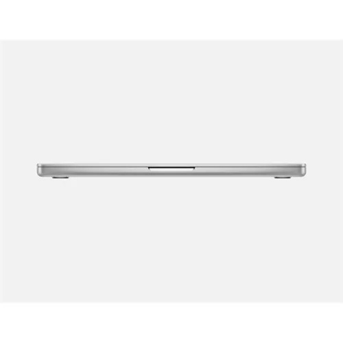Apple Macbook Pro 14,2" M5 10C CPU/10C GPU, 32GB/1TB - Silver - HUN KB