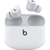 Apple Beats Studio Buds Noise Cancelling True Wireless fülhallgató headset fehér