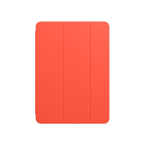 Apple Smart Folio for iPad Air (4/5th gen) - Electric Orange