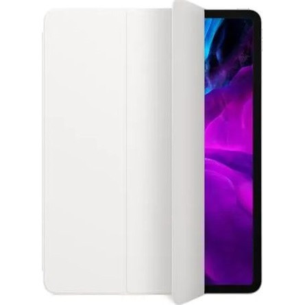 Apple Smart Folio for iPad Pro 12.9 (5/6th gen) - White